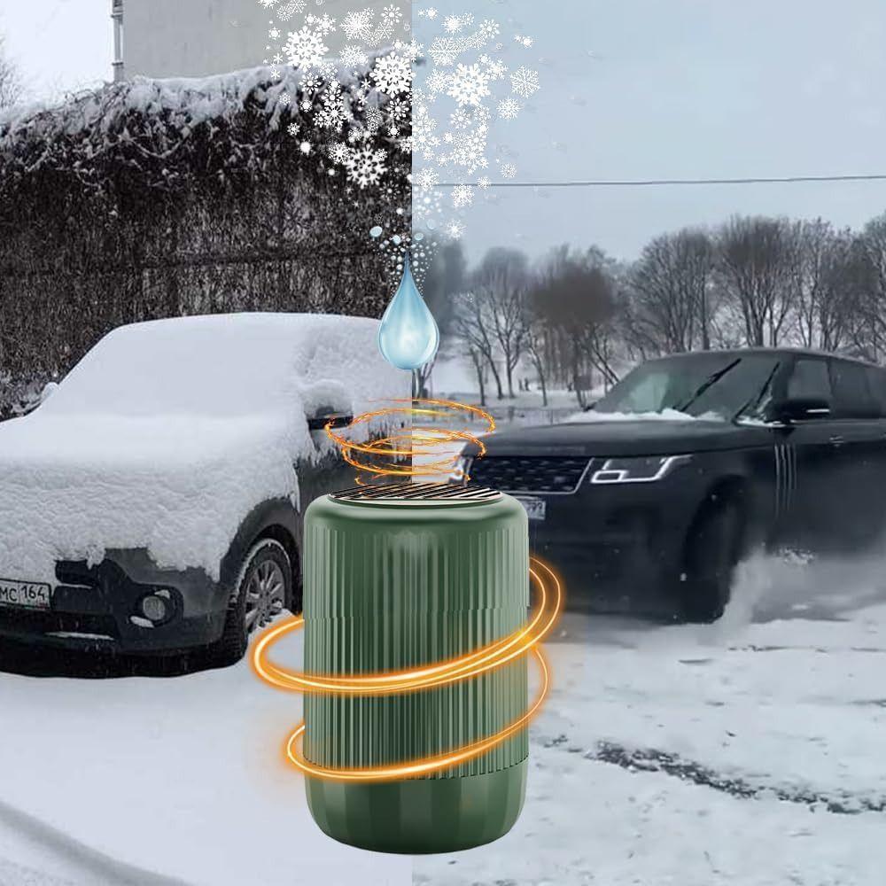 360° All-Round Snow Removal Instrument Automatic Car Deicing Deicer Car Deicing Instrument Winter
360° All-Round Snow Removal Instrument Automatic Car Deicing Deicer Car Deicing Instrument Winter