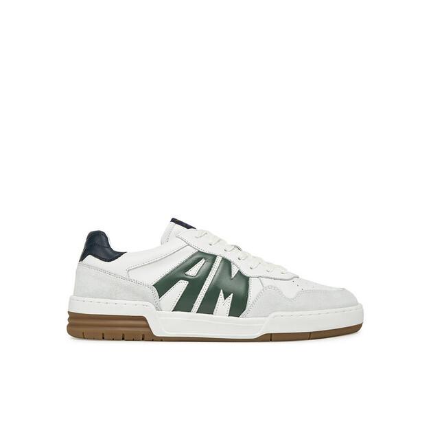 Мужские кроссовки Aeronautica Militare 251sc300uxpl212 белые EU 45
Мужские кроссовки Aeronautica Militare 251sc300uxpl212 белые EU 45