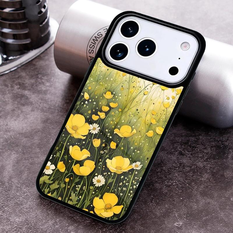 Flowers 1 Buttercups Phone Case for iPhone 17 16 15 Pro Max Air 14 13 12 11 Plus Shockproof Cover iPhone 13 Pro Max
Flowers 1 Buttercups Phone Case for iPhone 17 16 15 Pro Max Air 14 13 12 11 Plus Shockproof Cover iPhone 13 Pro Max