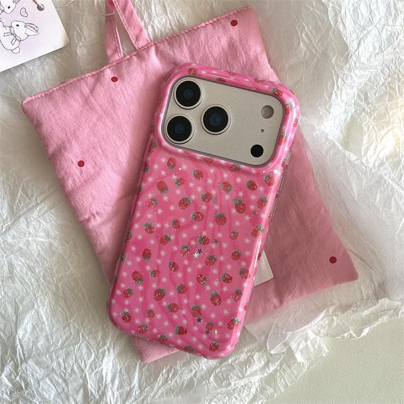 Rose Red Double-Layer Anti-Fall Phone Case for iPhone 14/13 and Apple 17/16/15 ProMax iPhone 15 Pro
Rose Red Double-Layer Anti-Fall Phone Case for iPhone 14/13 and Apple 17/16/15 ProMax iPhone 15 Pro