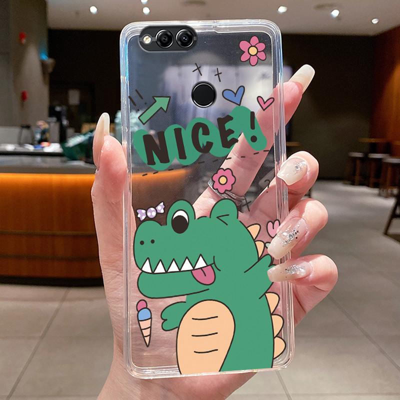 Phone Case For Honor 7X/Honor 8/Honor 9 Lite 9Youth Honor9 Butterfly Bow Protective Casing Transparent Soft Silicone TPU Cover Honor 8
Phone Case For Honor 7X/Honor 8/Honor 9 Lite 9Youth Honor9 Butterfly Bow Protective Casing Transparent Soft Silicone TPU Cover Honor 8