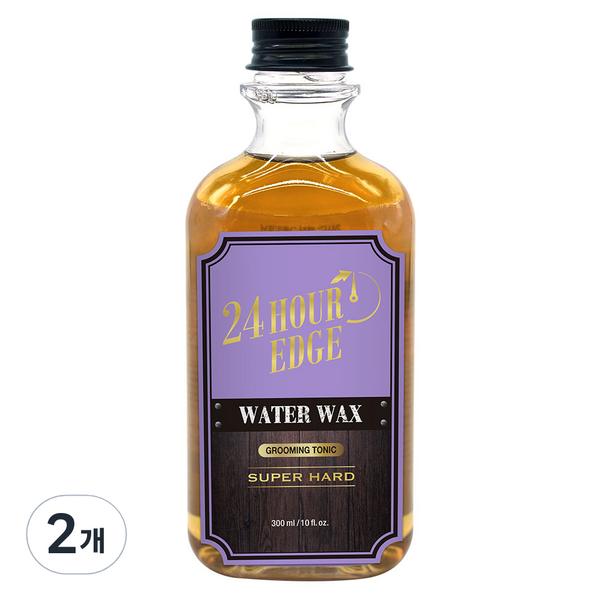 24 Hour Edge Grooming Tonic Water Wax Super Hard, 300ml, 2 units, Korea best mens hair products
24 Hour Edge Grooming Tonic Water Wax Super Hard, 300ml, 2 units, Korea best mens hair products