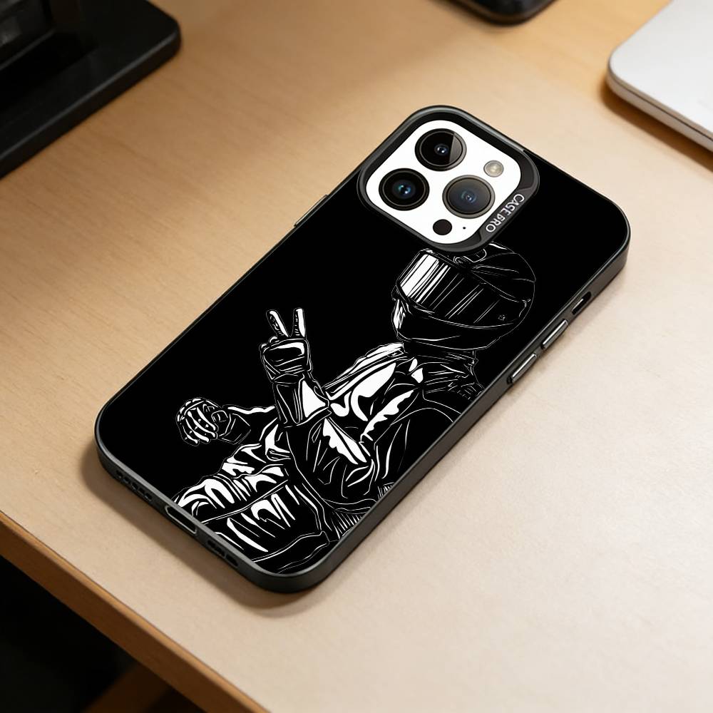 Cool motorcycle rider Phone Case For iPhone 17,16,15,14,13,12,11 Plus,Pro Max,XS,Colorful Silver Black Cover iPhone13PRO
Cool motorcycle rider Phone Case For iPhone 17,16,15,14,13,12,11 Plus,Pro Max,XS,Colorful Silver Black Cover iPhone13PRO