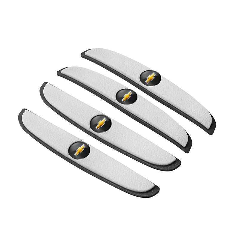 Car Rubber Bumper Strip Door Side Protector Sticker for Chevrolet Aveo Captiva Cruze Equinox Impala Lacetti Orlando Sonic Trax сірий колір
Car Rubber Bumper Strip Door Side Protector Sticker for Chevrolet Aveo Captiva Cruze Equinox Impala Lacetti Orlando Sonic Trax сірий колір
