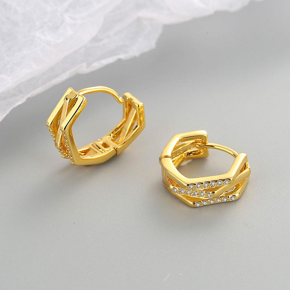 Серьги-капли Lindon из медного сплава с цирконом, серьги-капли для женщин, подарки на свадьбу золотой
Серьги-капли Lindon из медного сплава с цирконом, серьги-капли для женщин, подарки на свадьбу золотой