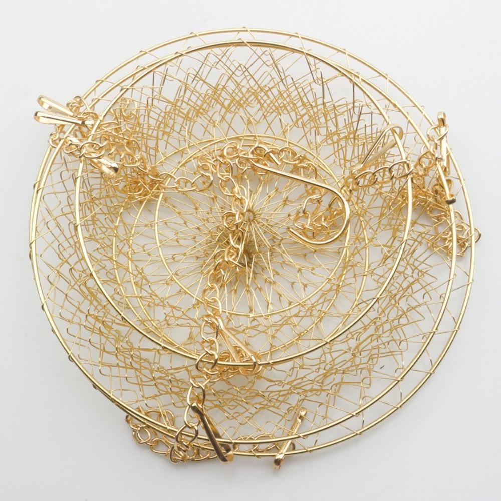 Nordic Snacks Storage Basket Foldable Vegetable Basket Kitchen Supplies
Nordic Snacks Storage Basket Foldable Vegetable Basket Kitchen Supplies