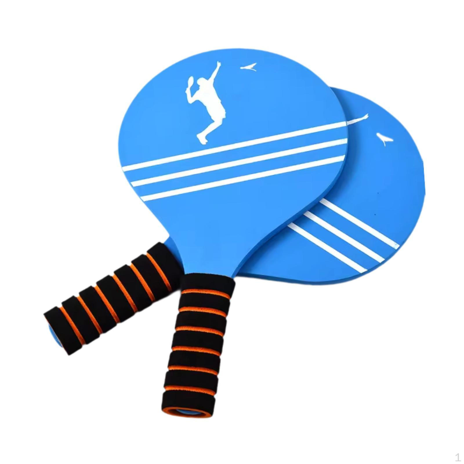 2 Pack Badminton Racket Set with Shuttlecocks for Kids Outdoor Play style A
2 Pack Badminton Racket Set with Shuttlecocks for Kids Outdoor Play style A