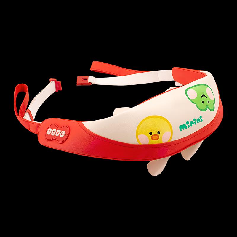 OGAWA OG2625 Minini Portable Neck Massager
OGAWA OG2625 Minini Portable Neck Massager