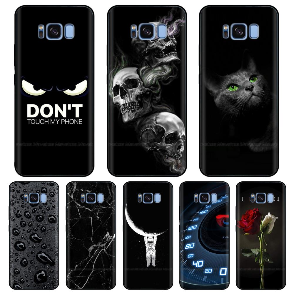 Для чехлов Samsung Galaxy S8 / S8 Plus S8 + Tpu Soft Silicon Back Phone Чехол для Samsung S8 S 8 Plus Бампер Funda Coque
Для чехлов Samsung Galaxy S8 / S8 Plus S8 + Tpu Soft Silicon Back Phone Чехол для Samsung S8 S 8 Plus Бампер Funda Coque