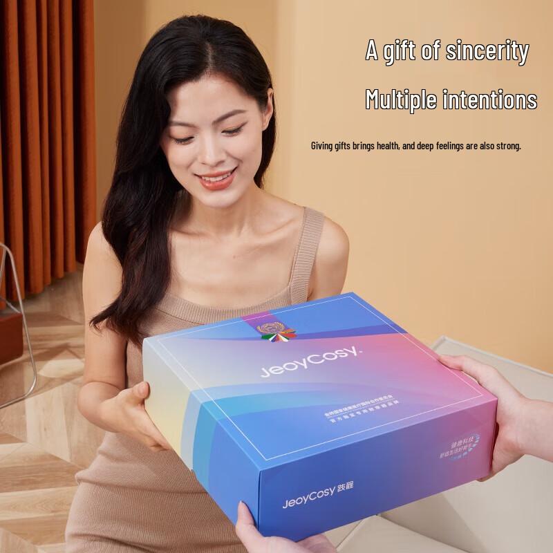 Mini Percussion Massage Gun
Mini Percussion Massage Gun