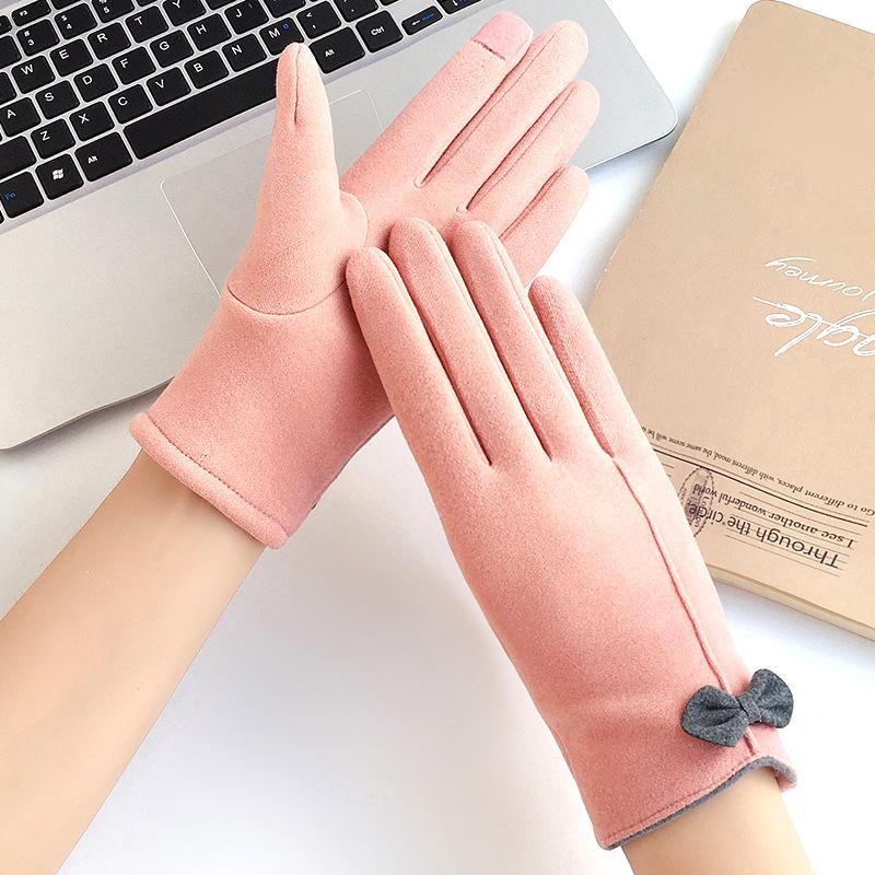 Warm German velvet long finger gloves High Quality Durable Construction Stylish Design Practical Function Durable Construction Practical Daily Use one size fits all розовый
Warm German velvet long finger gloves High Quality Durable Construction Stylish Design Practical Function Durable Construction Practical Daily Use one size fits all розовый