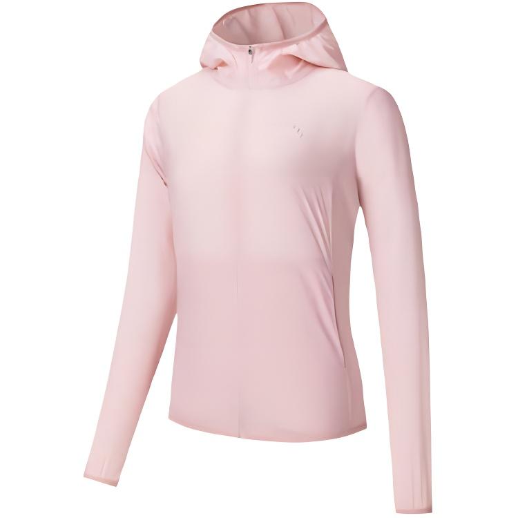 Anta Training Series Sports Casual Simple Solid Color Hooded Comfortable Versatile UV Protection Sun Protection Clothing Women Outerwear 962527604-2 XS
Anta Training Series Sports Casual Simple Solid Color Hooded Comfortable Versatile UV Protection Sun Protection Clothing Women Outerwear 962527604-2 XS
