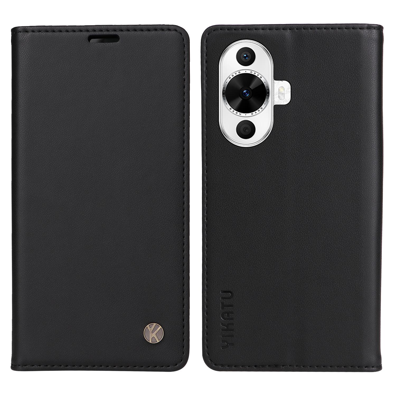 YIKATU YK-001 Чехол для Huawei nova 12s 4G/nova 12 Lite 4G/nova 11 Сильный Магнитный Кожаный Чехол для Телефона E
YIKATU YK-001 Чехол для Huawei nova 12s 4G/nova 12 Lite 4G/nova 11 Сильный Магнитный Кожаный Чехол для Телефона E