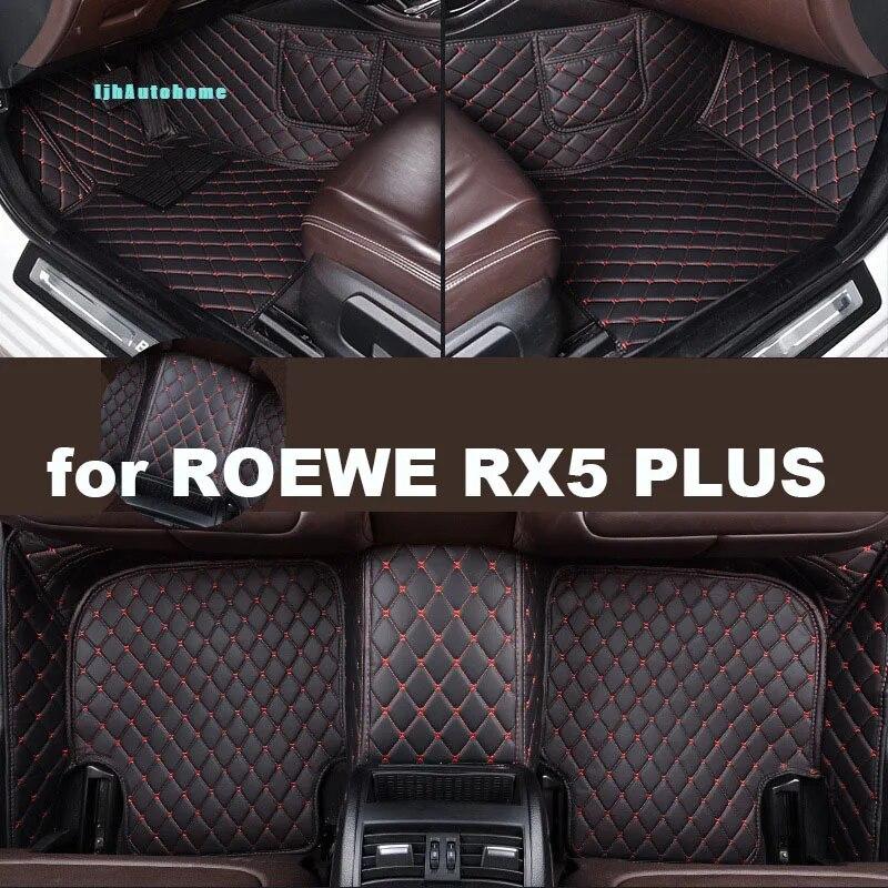 Автомобильные коврики Autohome для ROEWE RX5 PLUS 2020 года, обновленная версия, аксессуары для ног, ковры, индивидуальные, индивидуальные
Автомобильные коврики Autohome для ROEWE RX5 PLUS 2020 года, обновленная версия, аксессуары для ног, ковры, индивидуальные, индивидуальные