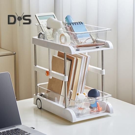 Ящик для хранения, регулируемый по высоте органайзер с выдвижными колесами, двухъярусный, большой емкости, выдвижной шкаф-органайзер, полка под раковиной белый
Ящик для хранения, регулируемый по высоте органайзер с выдвижными колесами, двухъярусный, большой емкости, выдвижной шкаф-органайзер, полка под раковиной белый