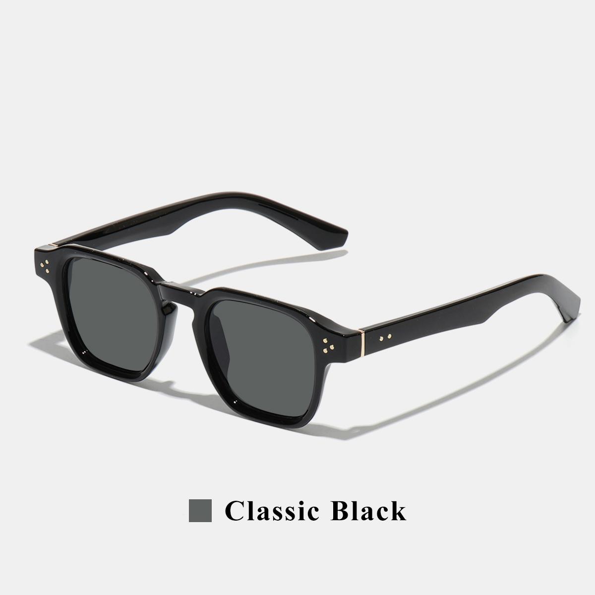 Ruiao 2026 Retro round Sunglasses Unisex Designer Luxury Vintage Shades Eyewear for Small Faces Fashionable Sun Glasses чёрный
Ruiao 2026 Retro round Sunglasses Unisex Designer Luxury Vintage Shades Eyewear for Small Faces Fashionable Sun Glasses чёрный