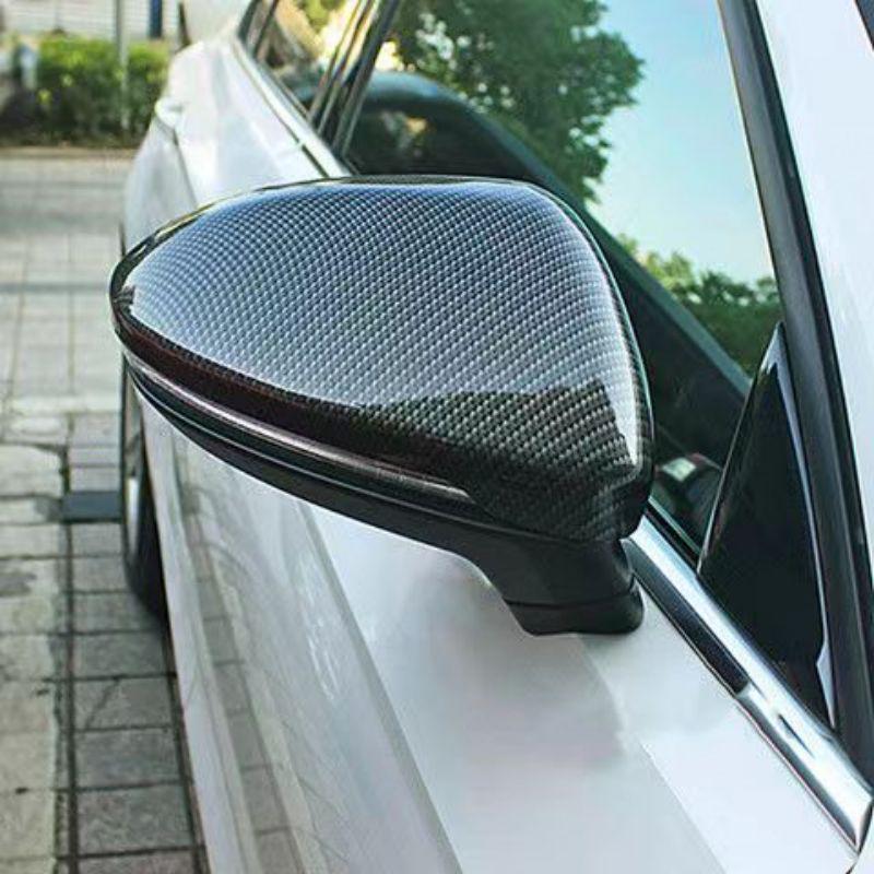 Volkswagen Touran L (2016-2020 гг.) Накладка на корпус зеркала заднего вида - Декоративная наклейка
Volkswagen Touran L (2016-2020 гг.) Накладка на корпус зеркала заднего вида - Декоративная наклейка