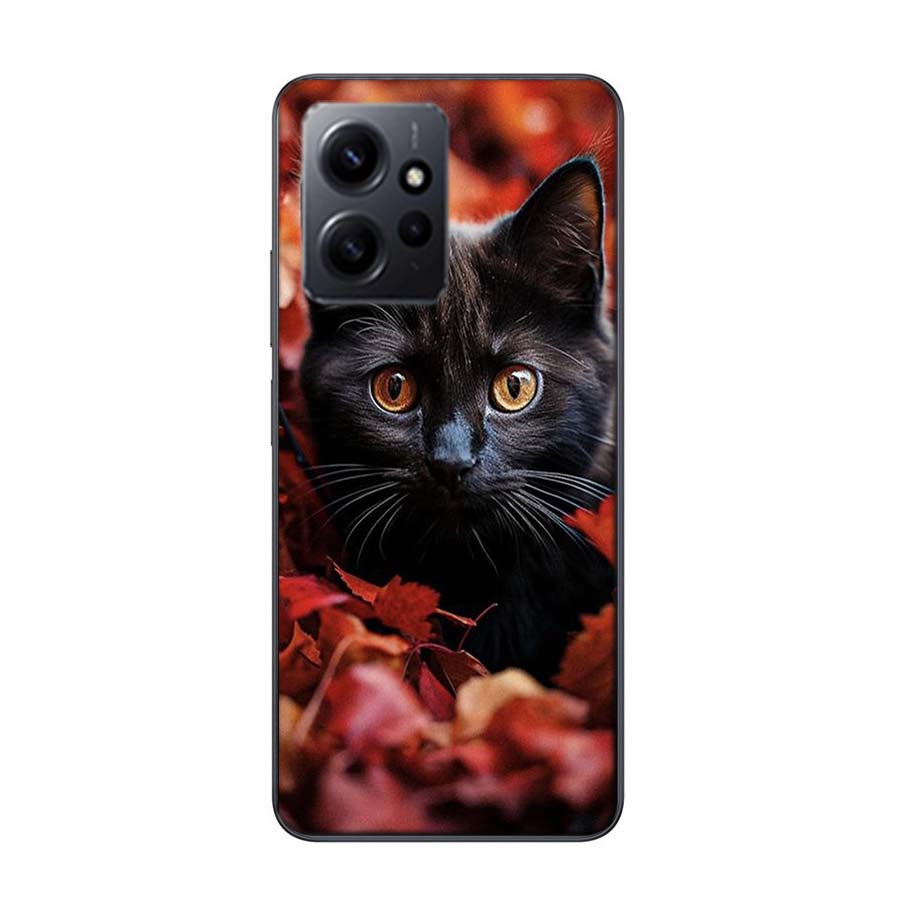 Autumn Maple Leaf Black Cat Phone Case For Redmi 12 13C 12C 15C 9 10 10C Note 13 Pro Plus 14 15 Pro 9T 9C 9A TPU Soft Cover Clea Redmi 9C
Autumn Maple Leaf Black Cat Phone Case For Redmi 12 13C 12C 15C 9 10 10C Note 13 Pro Plus 14 15 Pro 9T 9C 9A TPU Soft Cover Clea Redmi 9C