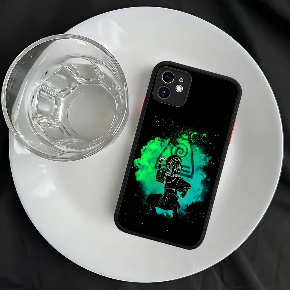 A-avatar The Last Airbenders Phone Case For IPhone 16e 16 15 14 13 12 11 Pro Max X XS Max Plus Matte Clear iphone 15
A-avatar The Last Airbenders Phone Case For IPhone 16e 16 15 14 13 12 11 Pro Max X XS Max Plus Matte Clear iphone 15