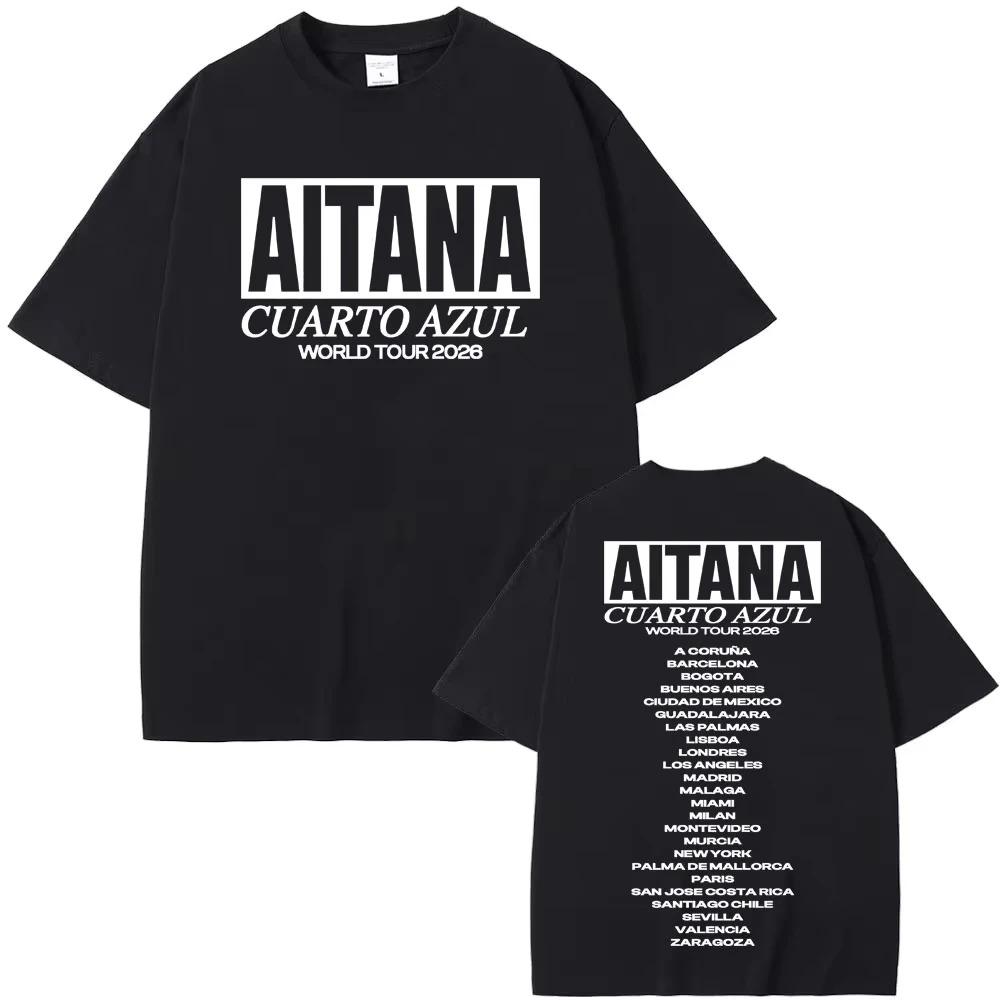 2026 Summer New Style Etana Quito Azur Men s T-shirt Fashionally Popular Men s and Women s Same Style Round-neck Printed T-shirt S разноцветный
2026 Summer New Style Etana Quito Azur Men s T-shirt Fashionally Popular Men s and Women s Same Style Round-neck Printed T-shirt S разноцветный