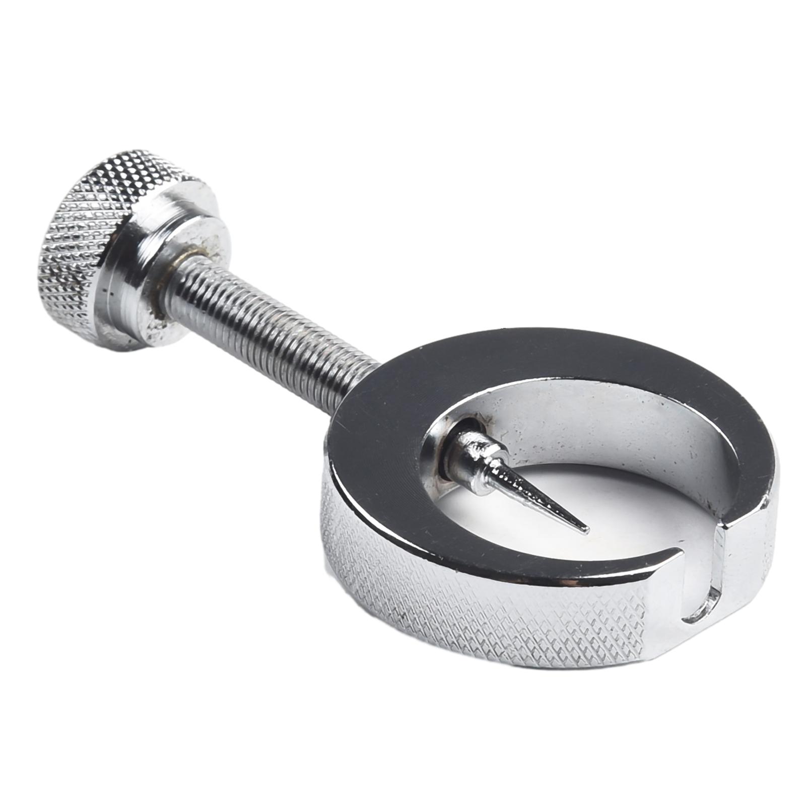 Pressure Gauge Needle Puller Pointer Pullout Tool Stainless Steel For Precision Pressure Gauge Needle Length 5.6 Cm China Mainland
Pressure Gauge Needle Puller Pointer Pullout Tool Stainless Steel For Precision Pressure Gauge Needle Length 5.6 Cm China Mainland