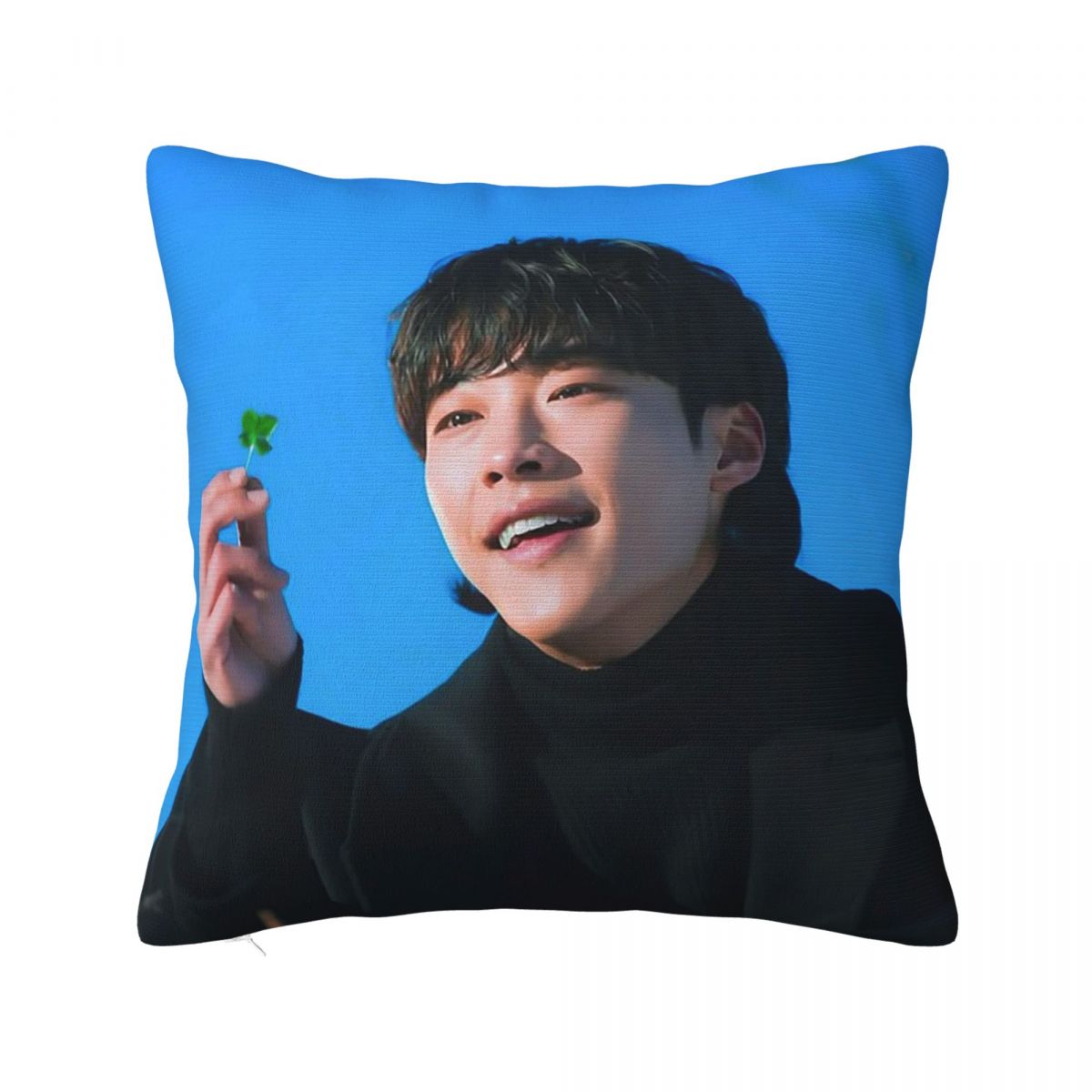 Кей-поп актор Ву До Хван Квадратна наволочка для подушки Подушка-подушка Чохол для подушки Покривало для подушки для дому Дивана Вітальні 12x12Inch
Кей-поп актор Ву До Хван Квадратна наволочка для подушки Подушка-подушка Чохол для подушки Покривало для подушки для дому Дивана Вітальні 12x12Inch