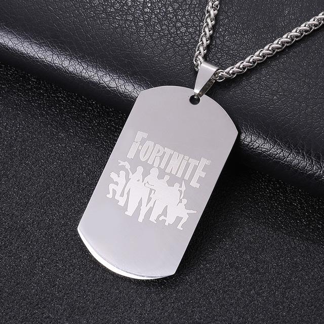 Stainless Steel Military Dog Tag Titanium Identity Nameplate Pendant 60cm Stainless Steel Bead Chain серебряный
Stainless Steel Military Dog Tag Titanium Identity Nameplate Pendant 60cm Stainless Steel Bead Chain серебряный