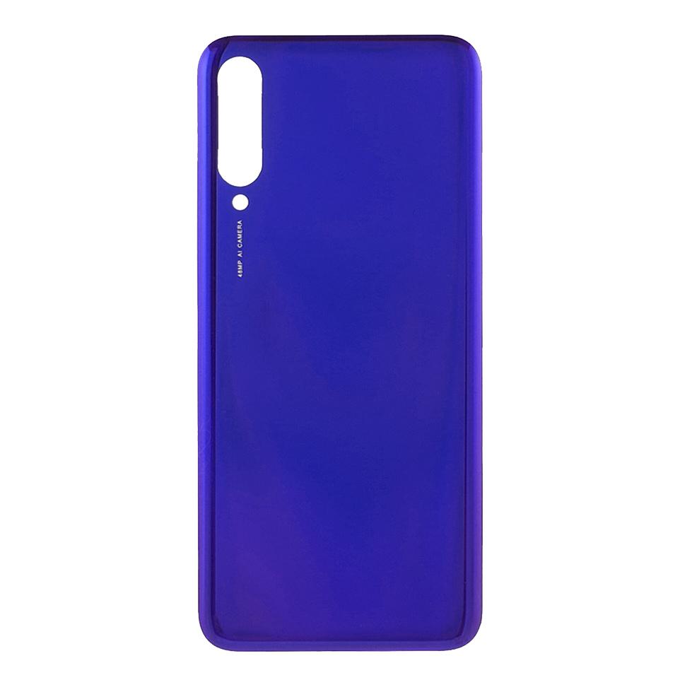 Back Battery Cover Door Case Housing Replacement (without Logo) for Xiaomi Mi CC9e/A3 Blue
Back Battery Cover Door Case Housing Replacement (without Logo) for Xiaomi Mi CC9e/A3 Blue
