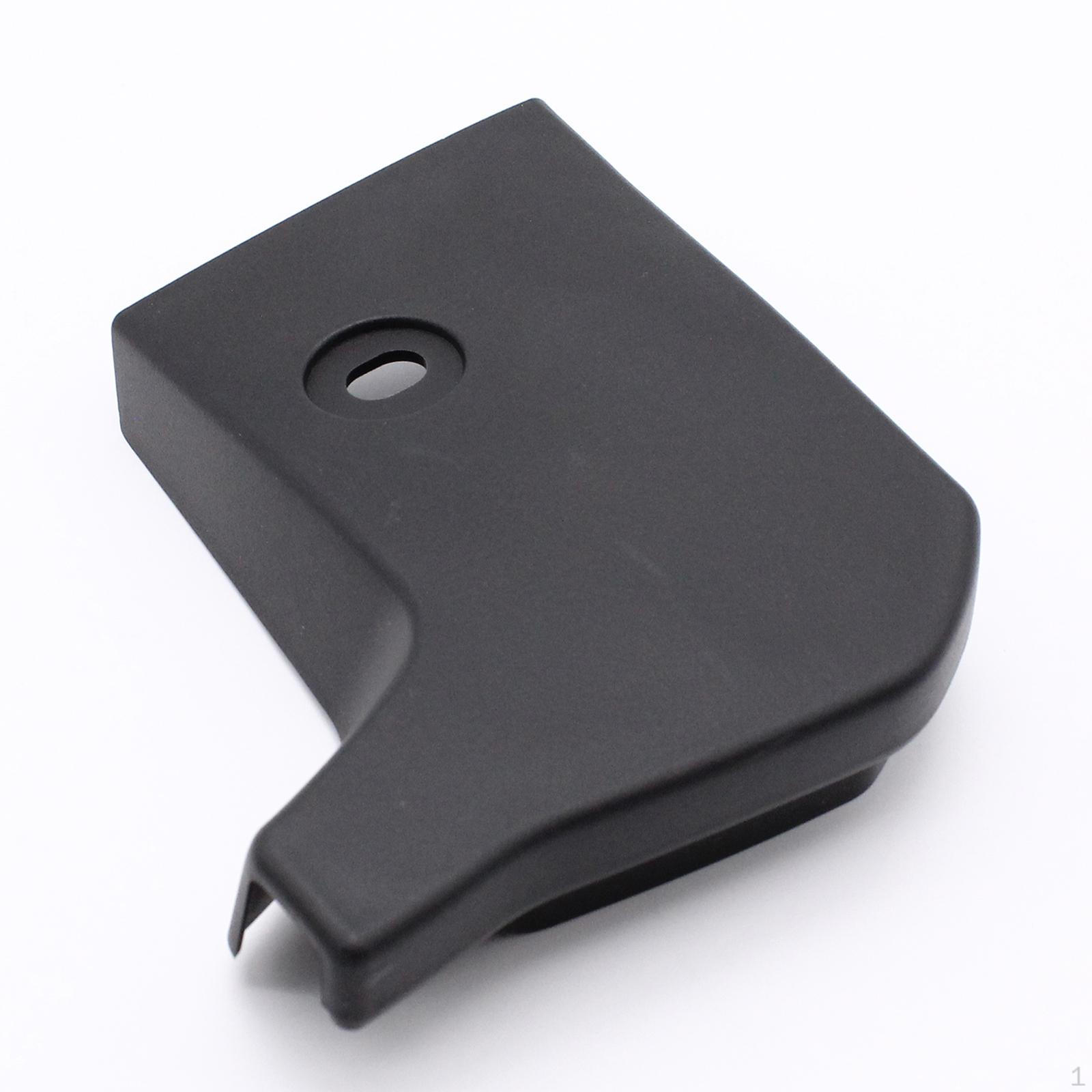 Side Skirt End Caps, 1771885 for MK7 O/S Professional Spare Parts
Side Skirt End Caps, 1771885 for MK7 O/S Professional Spare Parts