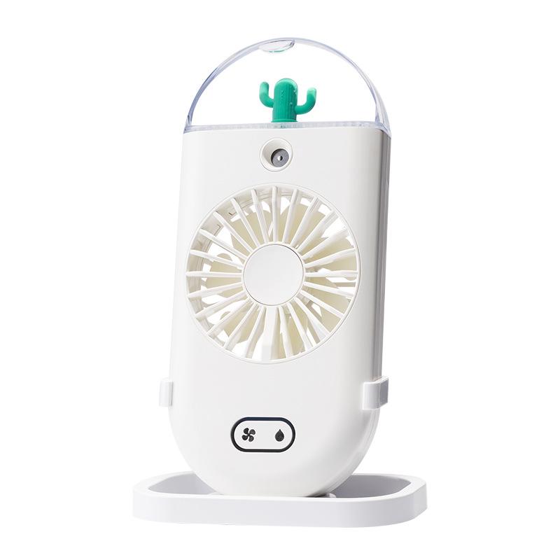 Portable Mini Handheld USB Spray Fan: Rechargeable, Desktop & Cooling for Summer 80*27*180mm белый
Portable Mini Handheld USB Spray Fan: Rechargeable, Desktop & Cooling for Summer 80*27*180mm белый
