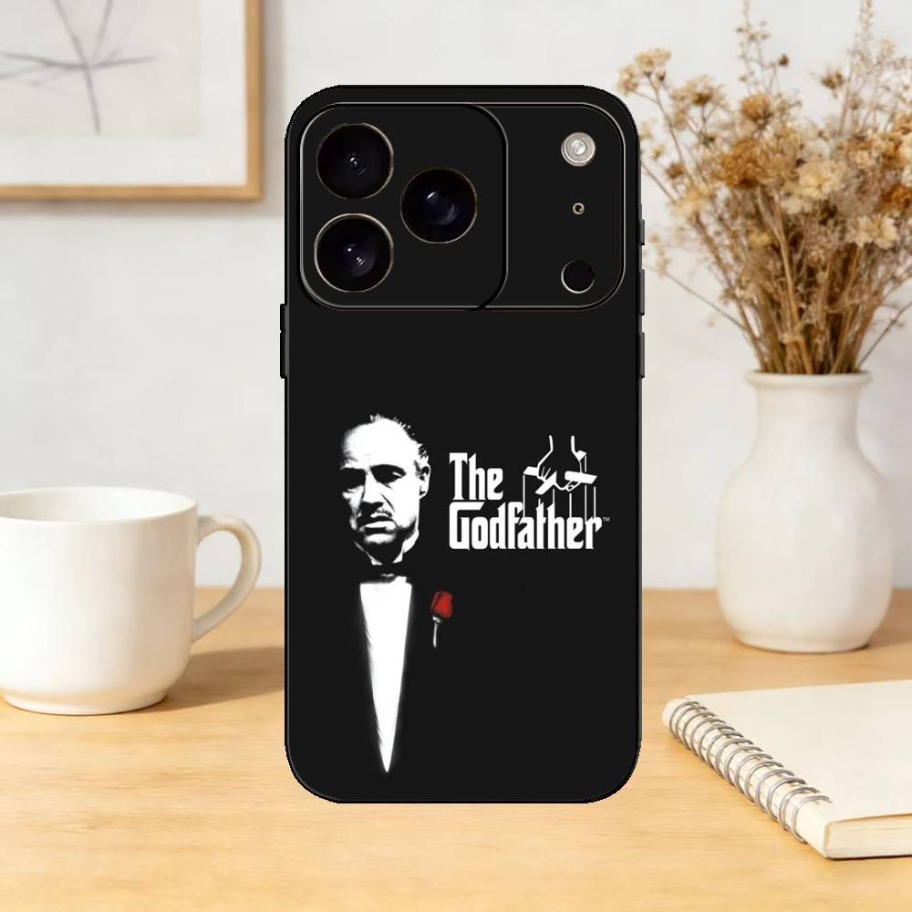 United States TV The Godfather Phone Case Silicone black Soft For IPhone 17,16,15,14,13,12,11,SE,Plus Pro Max iPhone16e
United States TV The Godfather Phone Case Silicone black Soft For IPhone 17,16,15,14,13,12,11,SE,Plus Pro Max iPhone16e