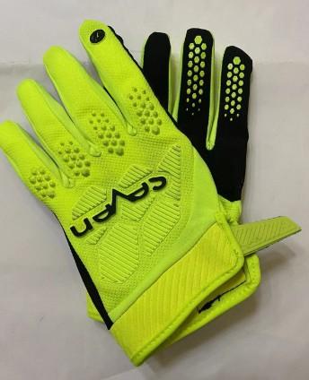 Cycling Sports Gloves Breathable Shock Absorption Men s and Women s Sports Fitness Autumn and Winter Cycling Long Finger Gloves L фарби люмінесцентні зелений колір
Cycling Sports Gloves Breathable Shock Absorption Men s and Women s Sports Fitness Autumn and Winter Cycling Long Finger Gloves L фарби люмінесцентні зелений колір