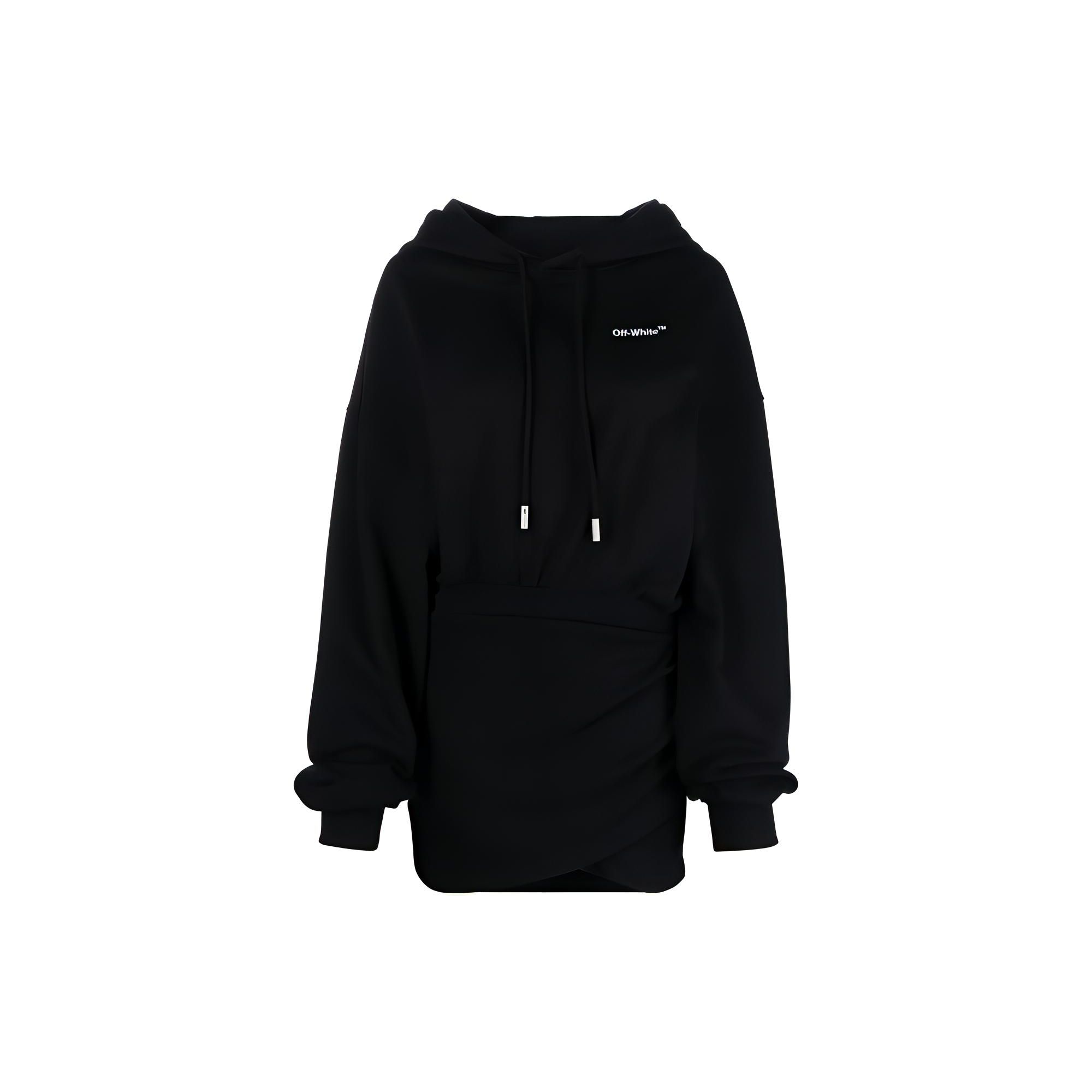 Off-White SS23 однотонный толстовка с капюшоном и буквенным принтом, свободные женские топы с длинным рукавом, черный цвет OWDB423C99JER0021001 XS
Off-White SS23 однотонный толстовка с капюшоном и буквенным принтом, свободные женские топы с длинным рукавом, черный цвет OWDB423C99JER0021001 XS