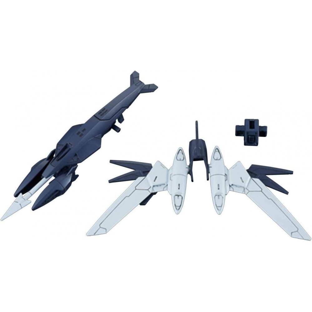 Bandai SpiRits Bandai SpiRits Hgbd R Gundam Build diveRs Re Rise meRck One Weapons 1 144 Scale coloR Coded Plastic Model
Bandai SpiRits Bandai SpiRits Hgbd R Gundam Build diveRs Re Rise meRck One Weapons 1 144 Scale coloR Coded Plastic Model
