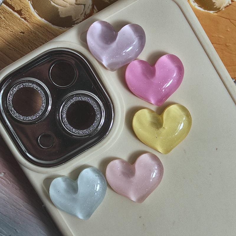 Love Resin DIY Accessories, Phone Cases, Data Cables, Hair Clips, Accessories One Size
Love Resin DIY Accessories, Phone Cases, Data Cables, Hair Clips, Accessories One Size