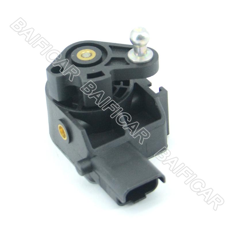 Baificar Brand New Genuine Body Xenon Headlight Vehicle Height Sensor 5273J4 9663488180 For Peugeot 508 Citroen C5
Baificar Brand New Genuine Body Xenon Headlight Vehicle Height Sensor 5273J4 9663488180 For Peugeot 508 Citroen C5