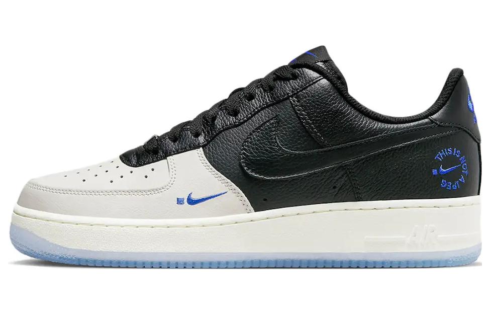 Nike Air Force 1 Low TINAJ FQ2103-001 45
Nike Air Force 1 Low TINAJ FQ2103-001 45