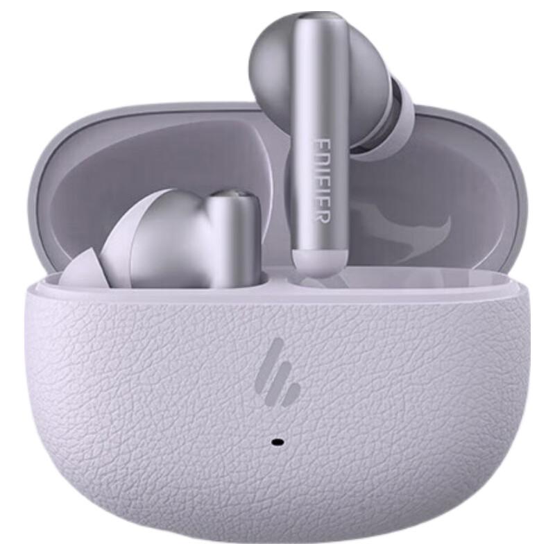 Edifier Lolli Pro SE True Wireless ANC Translator Earbuds
Edifier Lolli Pro SE True Wireless ANC Translator Earbuds