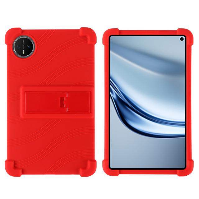 Adjustable Stand Case For Huawei MatePad Mini 2025 Model MLR-AL10 Kids Safe Silicone Cover For Honor Pad X7 2025 8.8 inch Shell MatePad Mini 2025 красный
Adjustable Stand Case For Huawei MatePad Mini 2025 Model MLR-AL10 Kids Safe Silicone Cover For Honor Pad X7 2025 8.8 inch Shell MatePad Mini 2025 красный