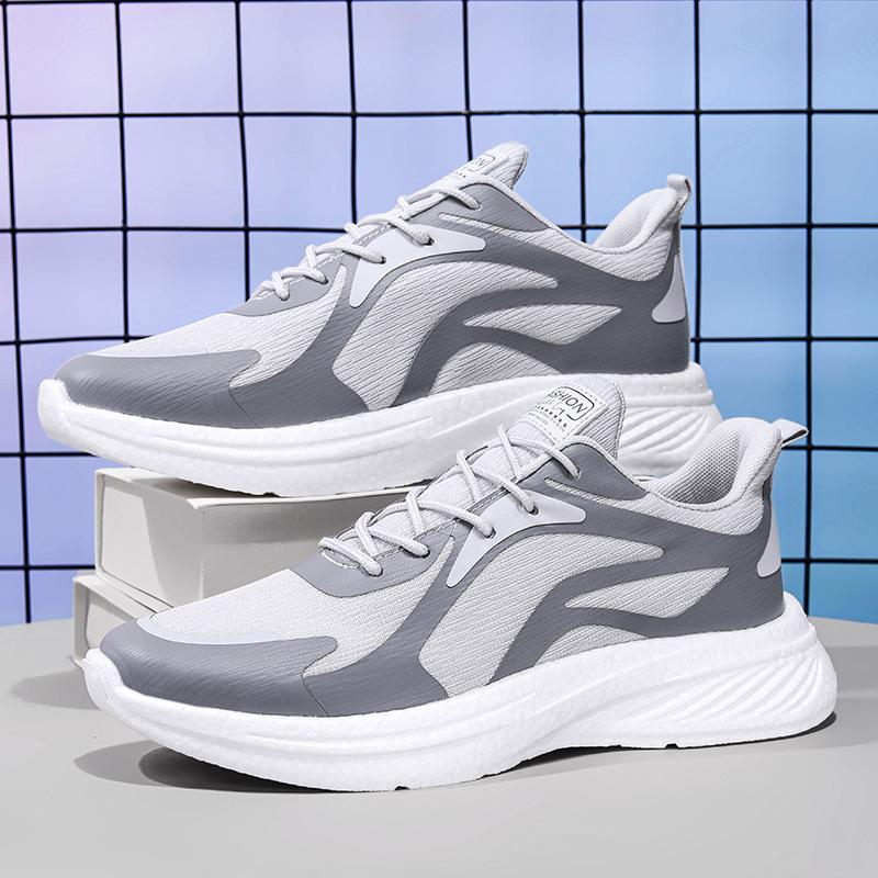 Новые молодежные профессиональные спортивные туфли, сетка из ледяного шелка, повседневные спортивные туфли, сверхлегкие, для скакалки, нескользящие, для бега, модные туфли, женская обувь 46
Новые молодежные профессиональные спортивные туфли, сетка из ледяного шелка, повседневные спортивные туфли, сверхлегкие, для скакалки, нескользящие, для бега, модные туфли, женская обувь 46