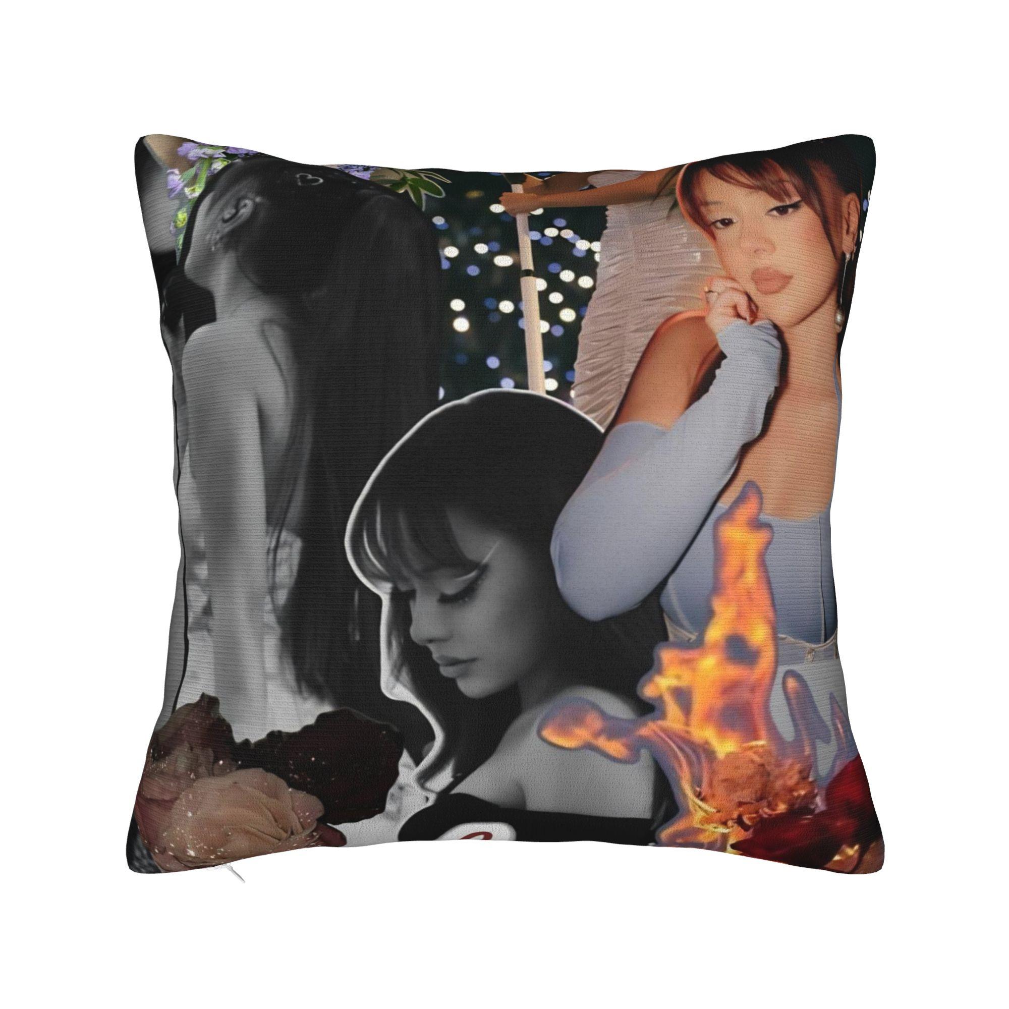 Ayliva Singer Tour 2025 Pillow Covers Merch Soft Cushion Cover Gift Pillow Case Cover Home Multi Size 12x12Inch
Ayliva Singer Tour 2025 Pillow Covers Merch Soft Cushion Cover Gift Pillow Case Cover Home Multi Size 12x12Inch