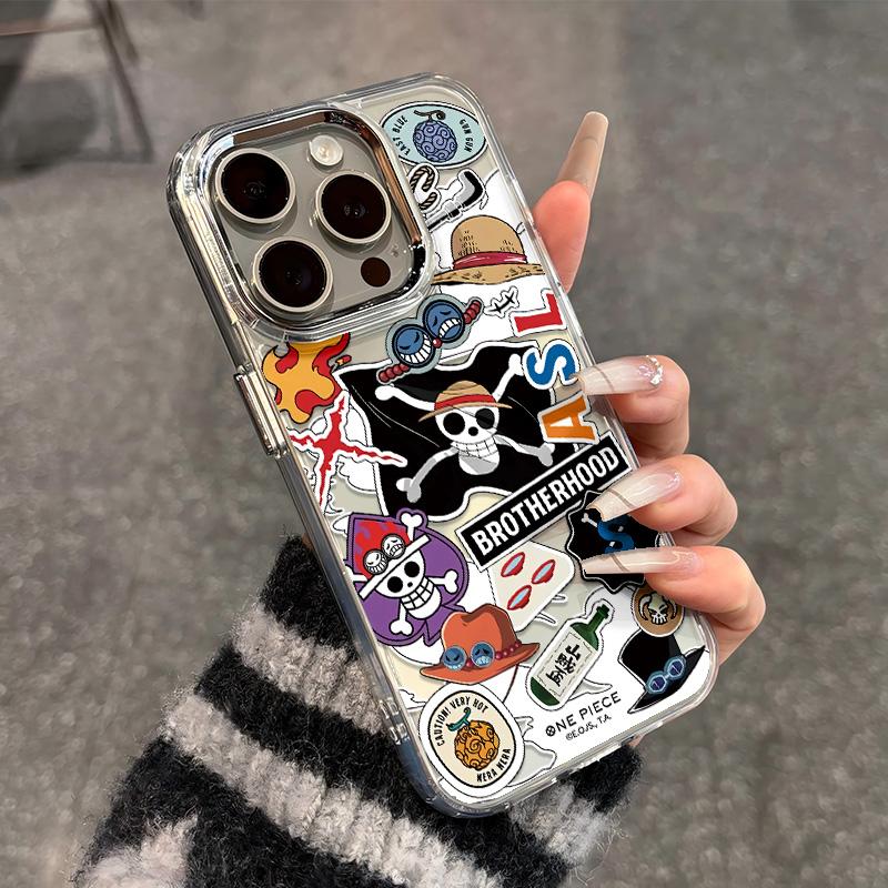 Cool Z-ZoroS L-LuffyS Phone Case for Samsung Galaxy A57 A56 A36 A26 A06 A55 A35 A16 A54 A34 A25 A24 A15 A14 A05 A73 A53 A33 4G5G Samsung A22 4G
Cool Z-ZoroS L-LuffyS Phone Case for Samsung Galaxy A57 A56 A36 A26 A06 A55 A35 A16 A54 A34 A25 A24 A15 A14 A05 A73 A53 A33 4G5G Samsung A22 4G