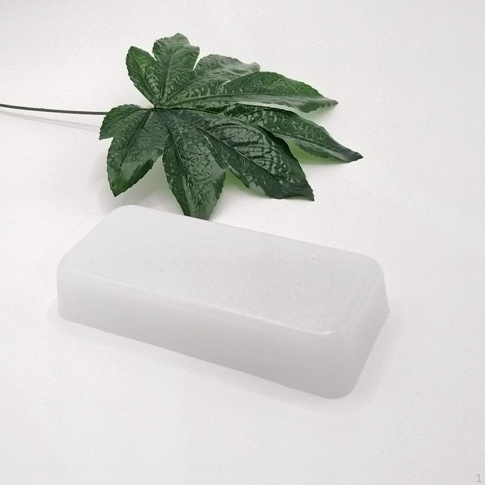 Компактный сноубордический воск для катания на лыжах и активного отдыха белый
Компактный сноубордический воск для катания на лыжах и активного отдыха белый