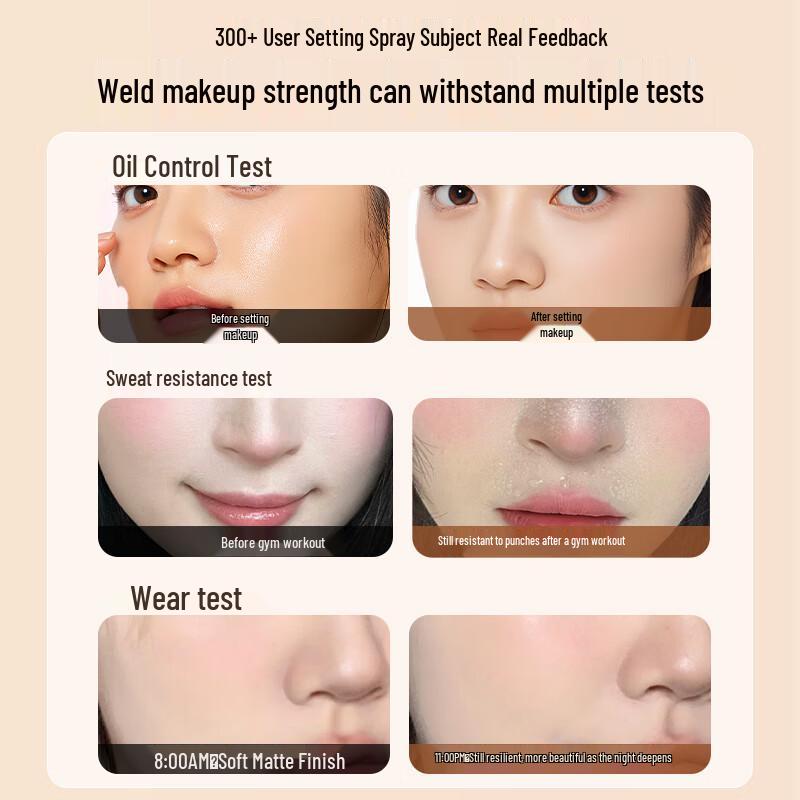 True Veil Soft Focus Setting Powder Compact
True Veil Soft Focus Setting Powder Compact