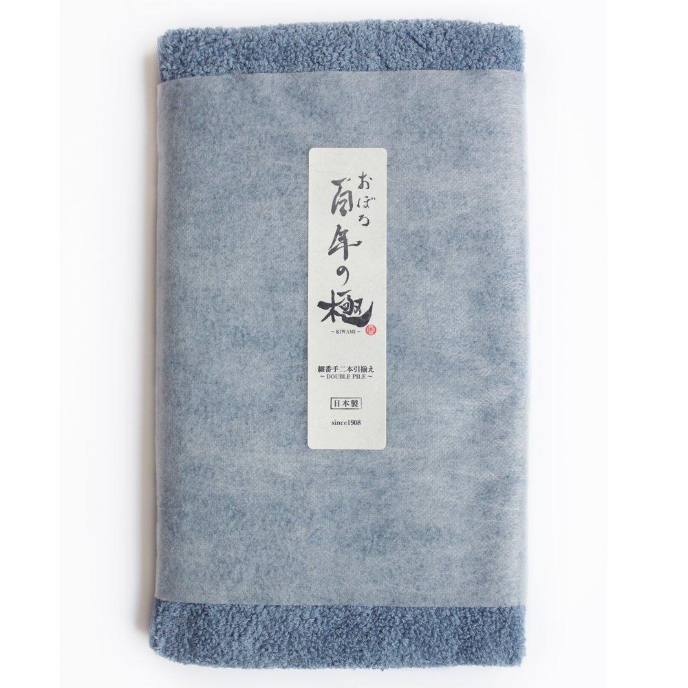 Полотенце Oboro Hyakunen Kiwami Полотенце для лица, сделано в Японии, хлопок, 100% (синий)
Полотенце Oboro Hyakunen Kiwami Полотенце для лица, сделано в Японии, хлопок, 100% (синий)
