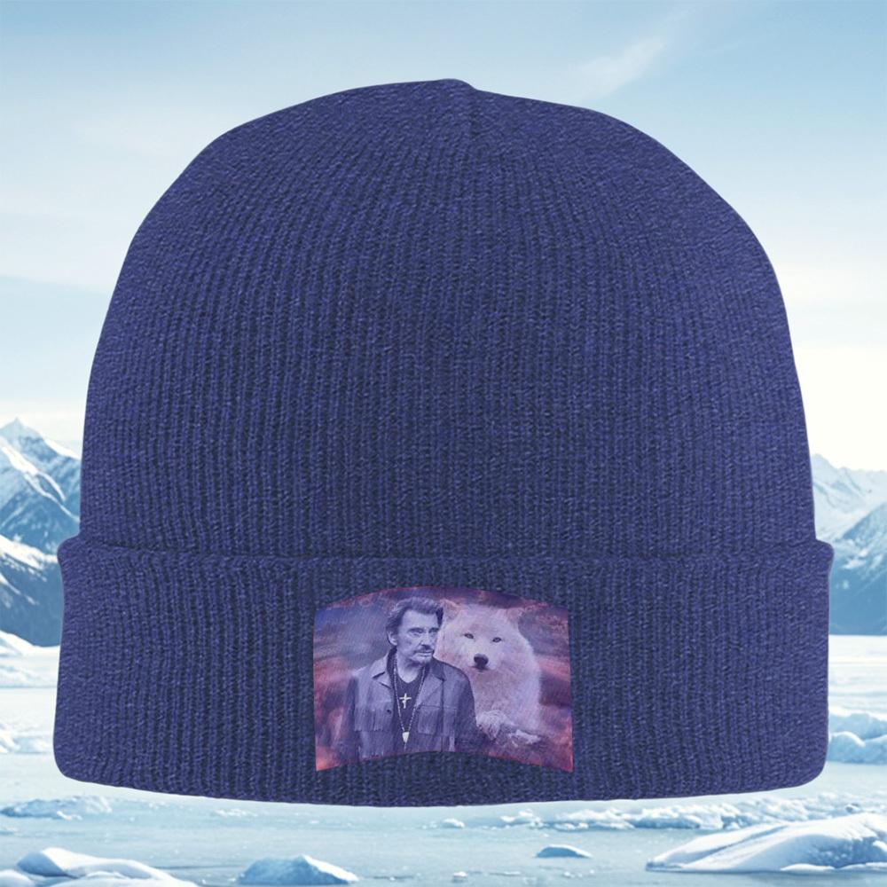 Man wolf portrait necklace cross Men Women Unisex Knitted Hat Beanie Pullover Cap Winter Thermal Warm Christmas Outdoor Cycling
Man wolf portrait necklace cross Men Women Unisex Knitted Hat Beanie Pullover Cap Winter Thermal Warm Christmas Outdoor Cycling