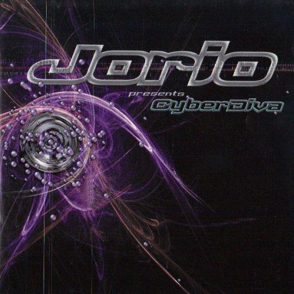 CD FRED JORIO, CYBERDIVA - CyberDiva 4400132412 Decca 2001 US Dance & Electronica Used
CD FRED JORIO, CYBERDIVA - CyberDiva 4400132412 Decca 2001 US Dance & Electronica Used
