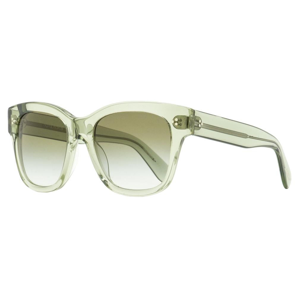 Большие солнцезащитные очки Oliver Peoples унисекс Melery OV5442S 16408E Мытый шалфей, 54 мм 16408e
Большие солнцезащитные очки Oliver Peoples унисекс Melery OV5442S 16408E Мытый шалфей, 54 мм 16408e
