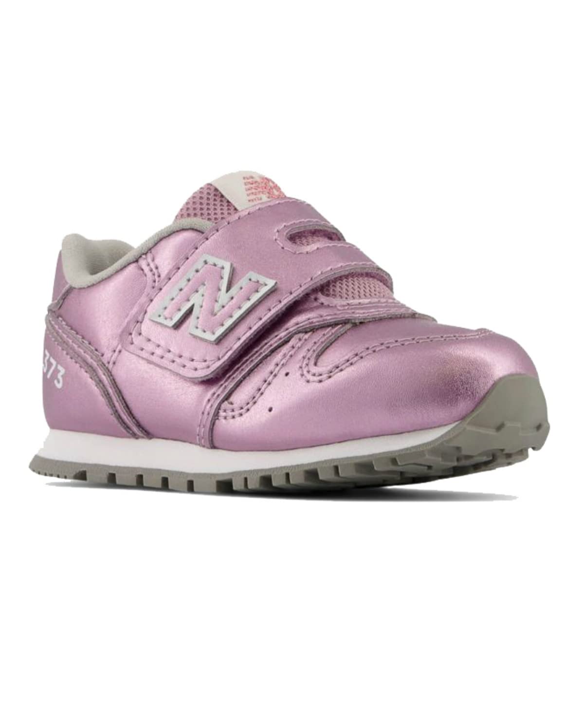 Детская обувь New Balance IZ373 513373 XB2 Розовый розовый
Детская обувь New Balance IZ373 513373 XB2 Розовый розовый