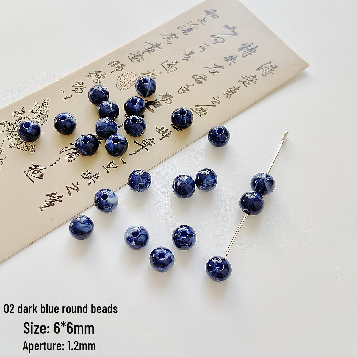 Acrylic Round Chinese Bead Spacers for DIY Jewelry Making: Bracelets & Necklaces Accessories.
Acrylic Round Chinese Bead Spacers for DIY Jewelry Making: Bracelets & Necklaces Accessories.